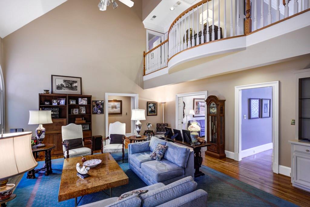 320 Morgan Farm Court