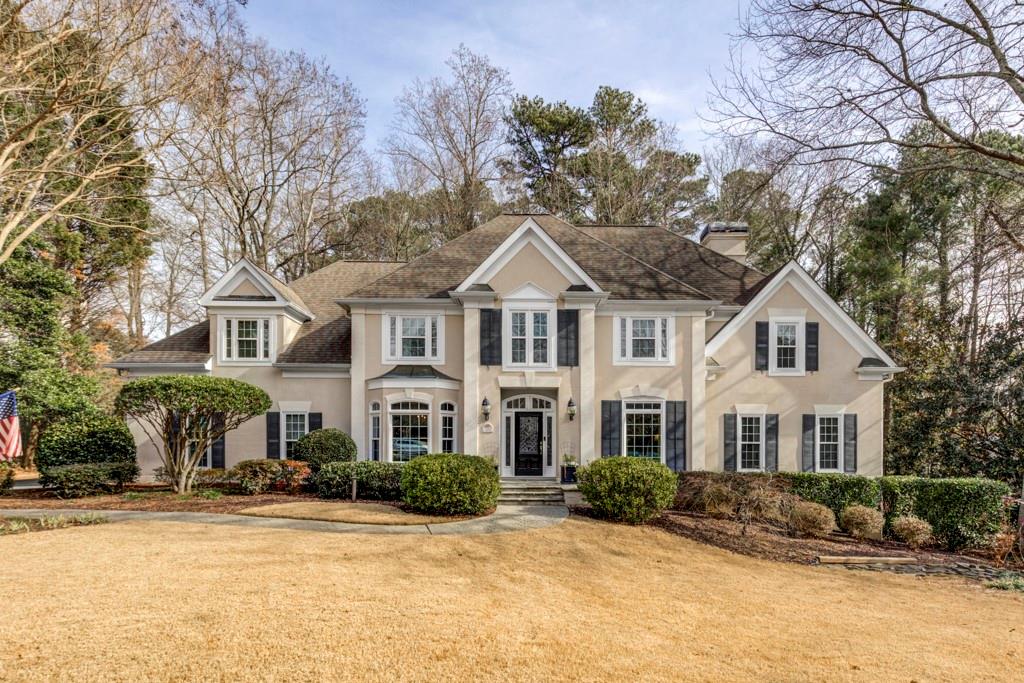 320 Morgan Farm Court