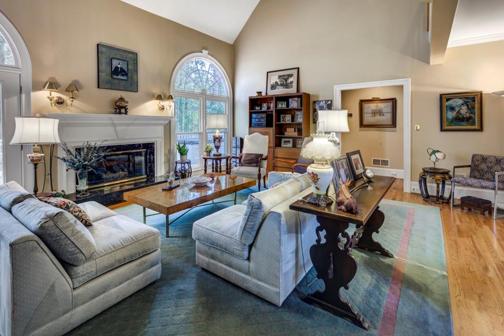 320 Morgan Farm Court