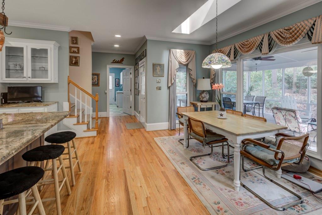 320 Morgan Farm Court