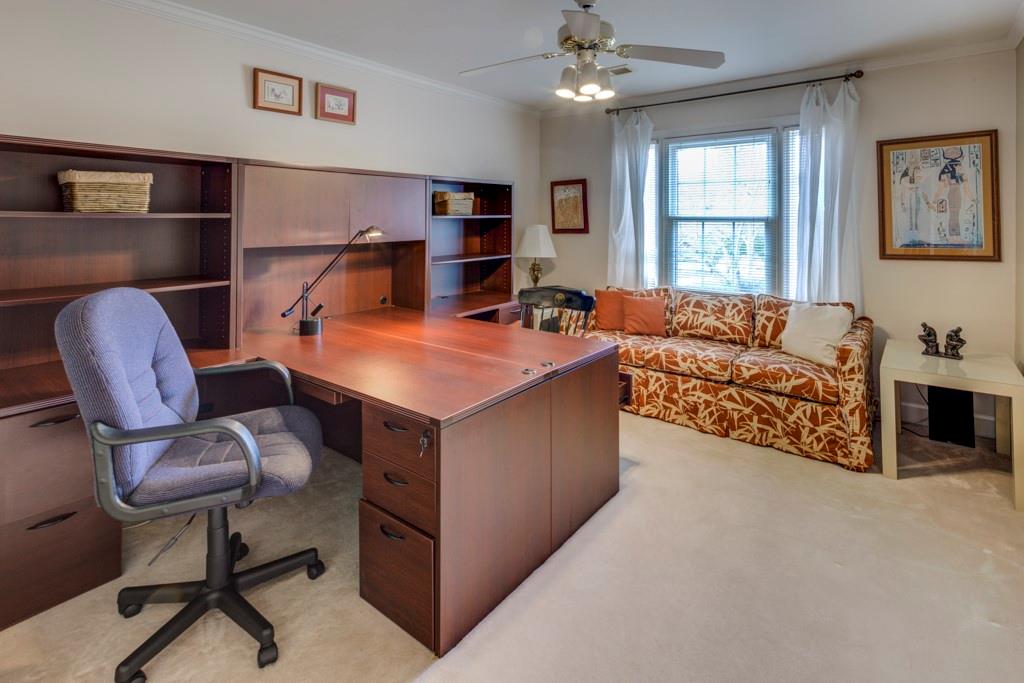 320 Morgan Farm Court