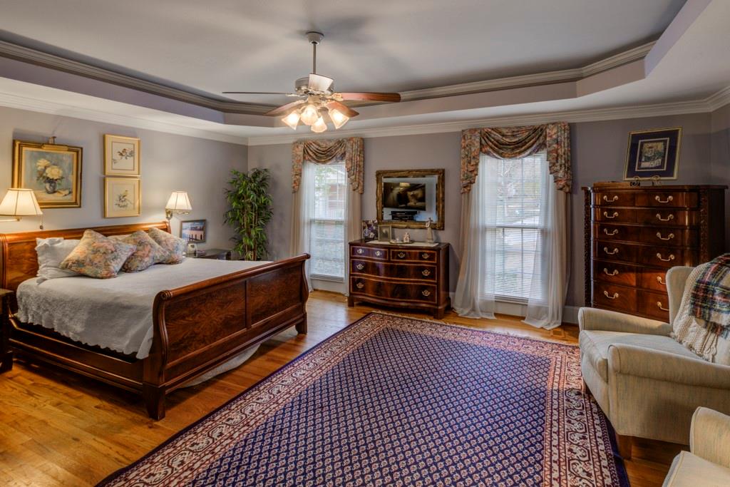 320 Morgan Farm Court