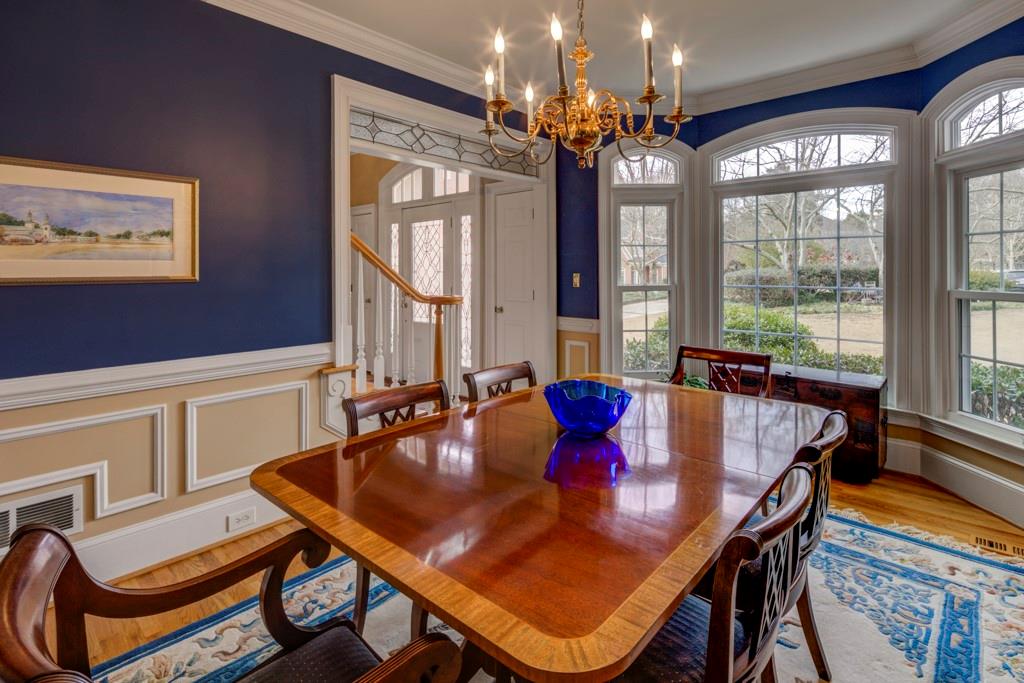 320 Morgan Farm Court