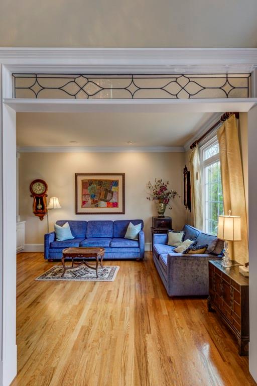 320 Morgan Farm Court