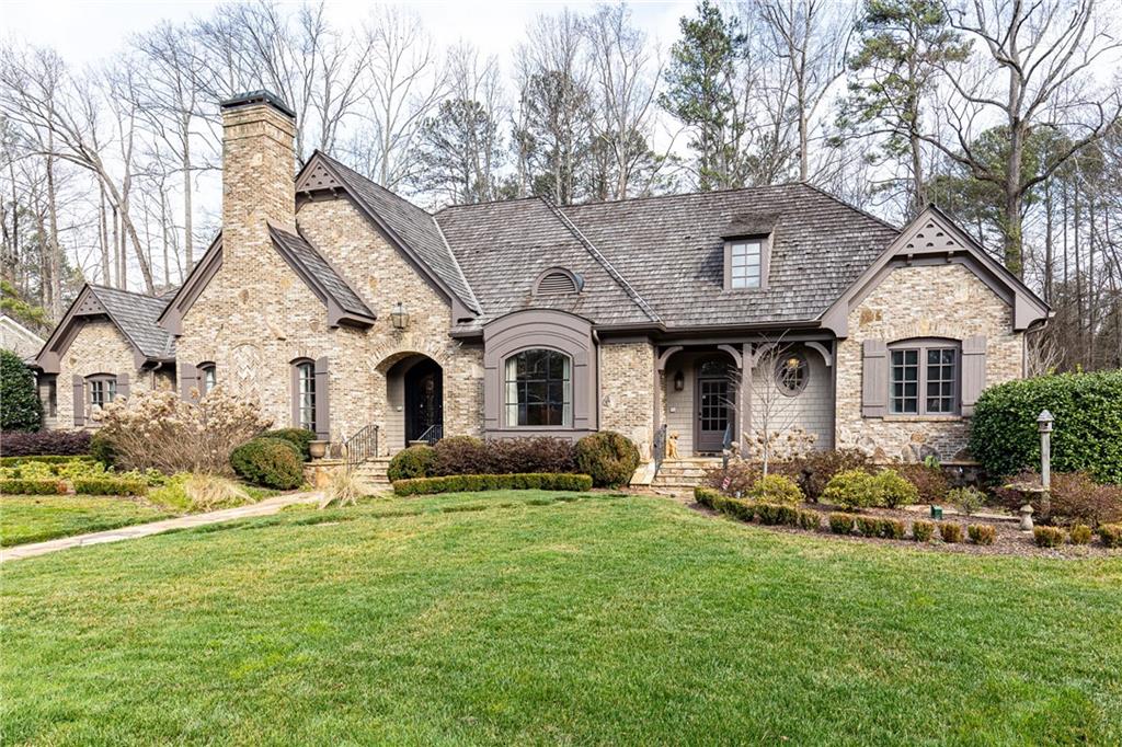 5374 Long Island Drive NW