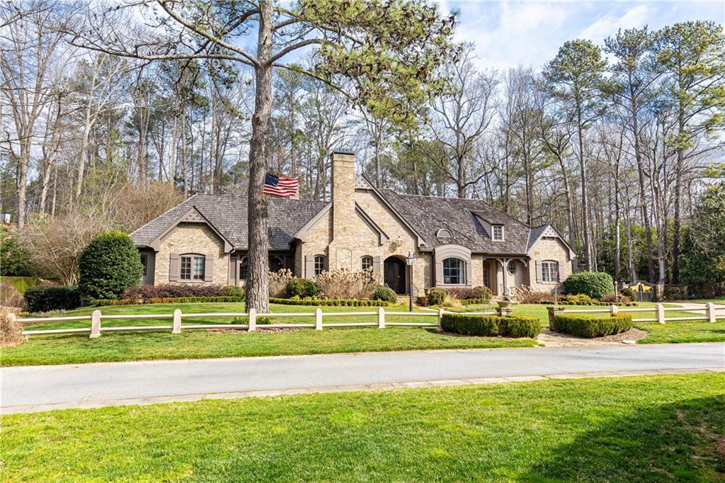 5374 Long Island Drive NW