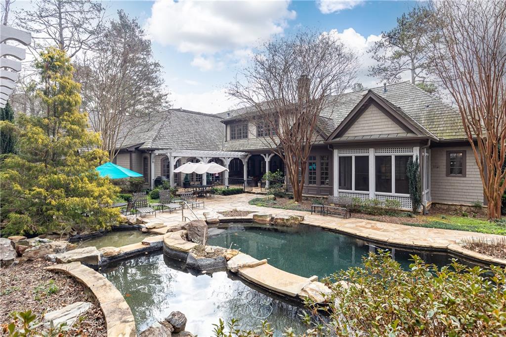 5374 Long Island Drive NW