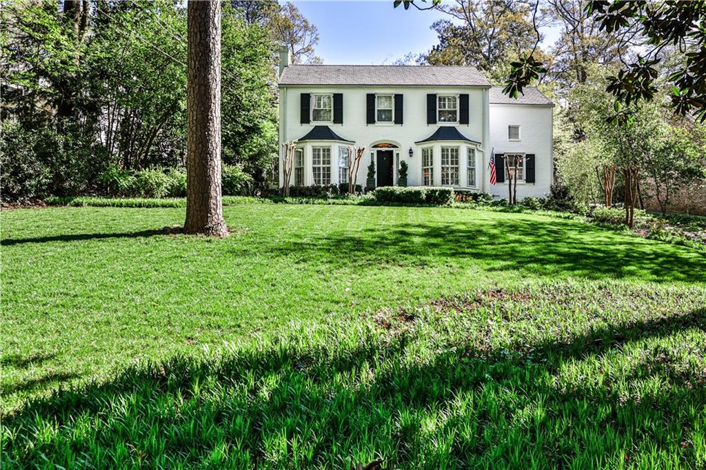 3037 W Pine Valley Road NW