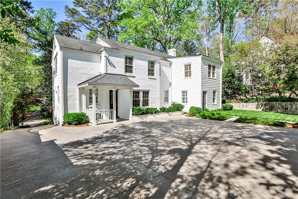 3037 W Pine Valley Road NW