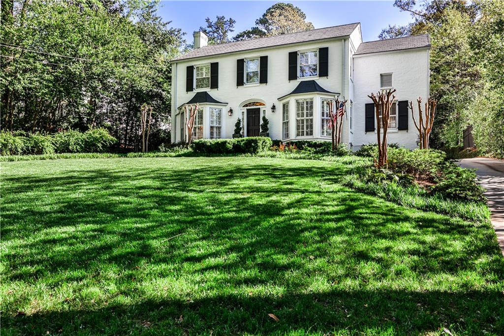 3037 W Pine Valley Road NW