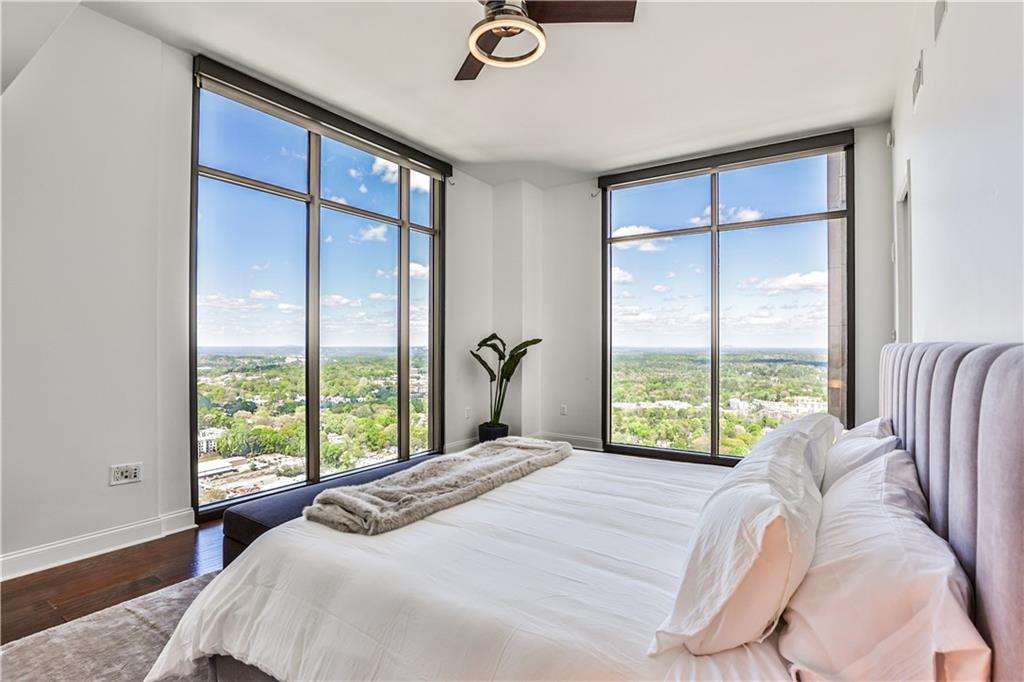 270 17th Street NW Unit 4608