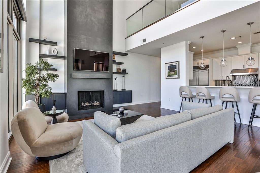 270 17th Street NW Unit 4608