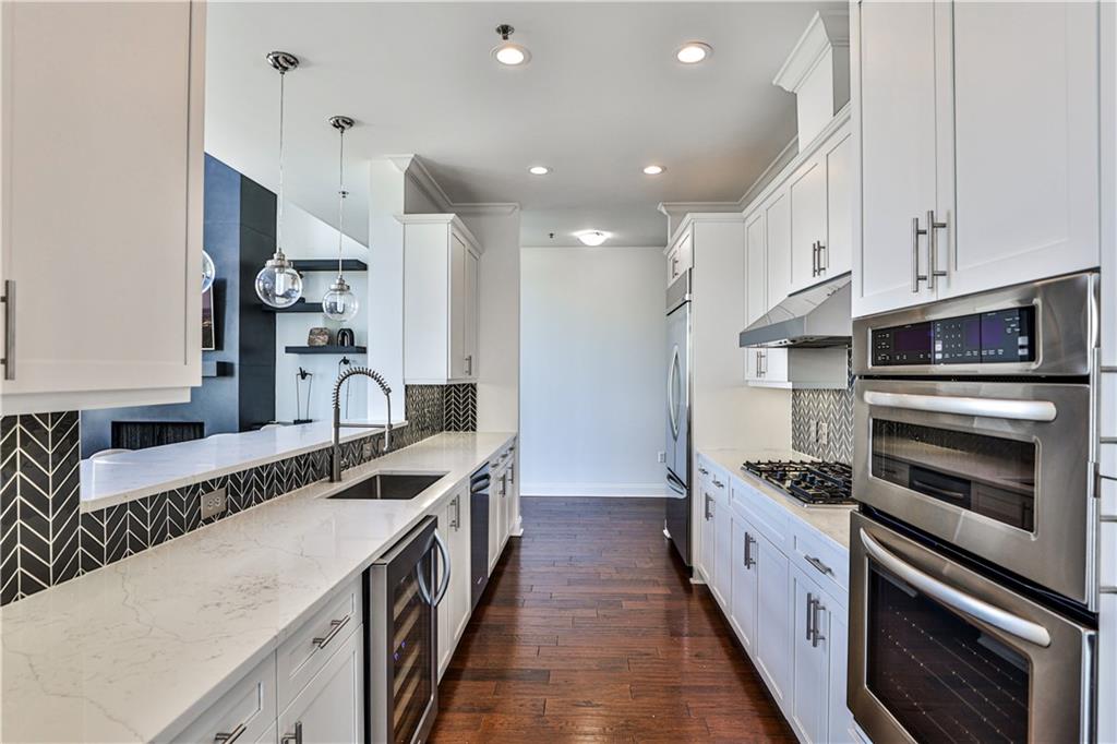 270 17th Street NW Unit 4608