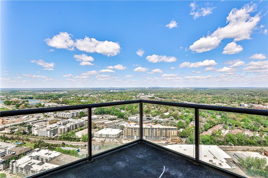 270 17th Street NW Unit 4608