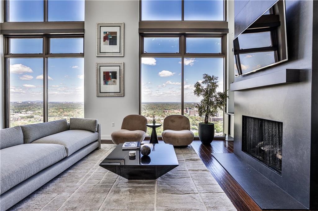 270 17th Street NW Unit 4608