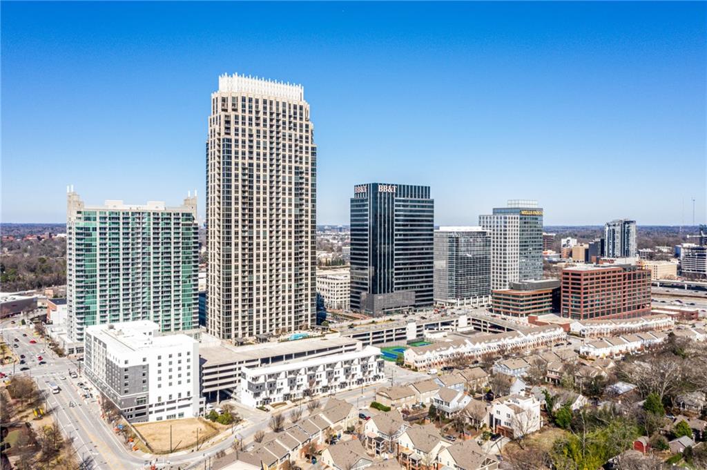 270 17th Street NW Unit 4608