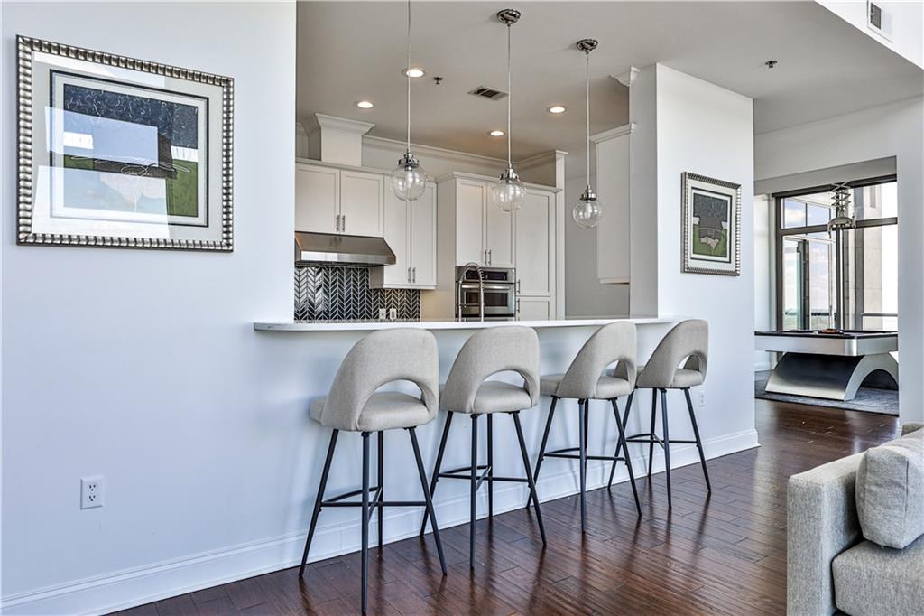 270 17th Street NW Unit 4608