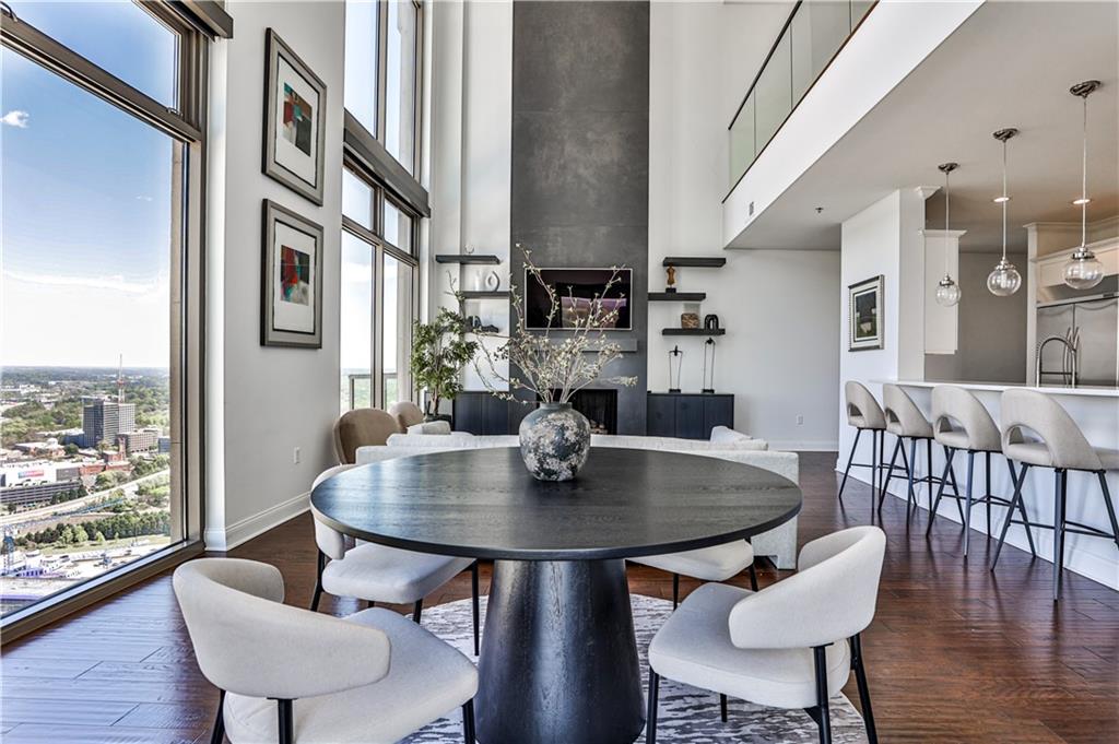 270 17th Street NW Unit 4608