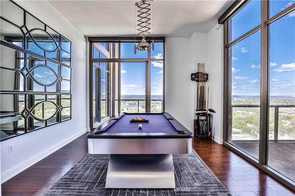 270 17th Street NW Unit 4608