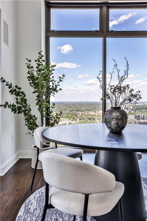 270 17th Street NW Unit 4608