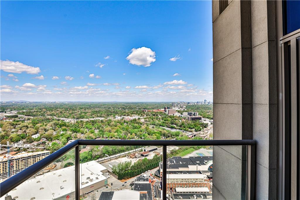 270 17th Street NW Unit 4608