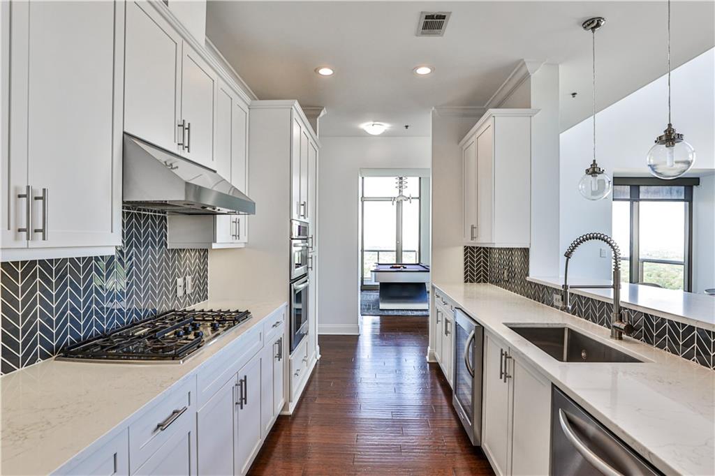 270 17th Street NW Unit 4608