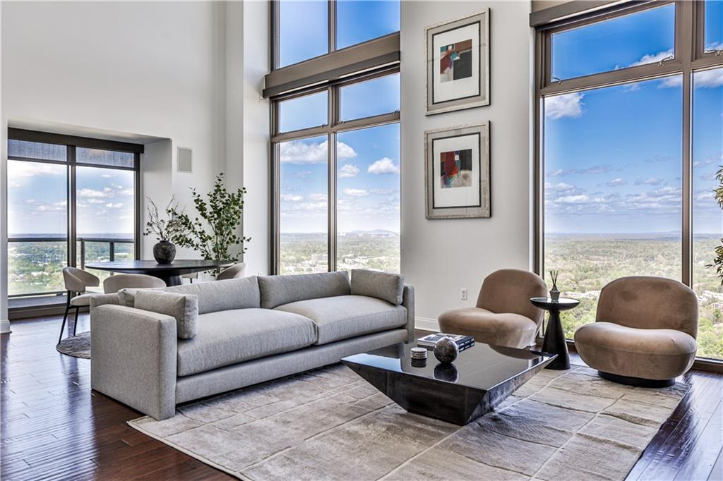 270 17th Street NW Unit 4608