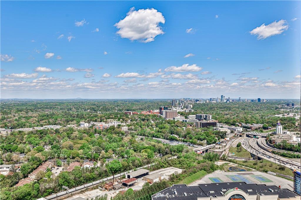 270 17th Street NW Unit 4608