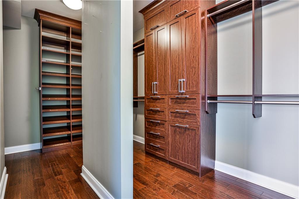 270 17th Street NW Unit 4608