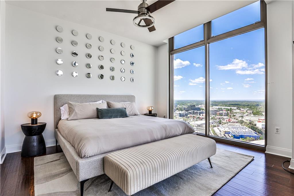 270 17th Street NW Unit 4608