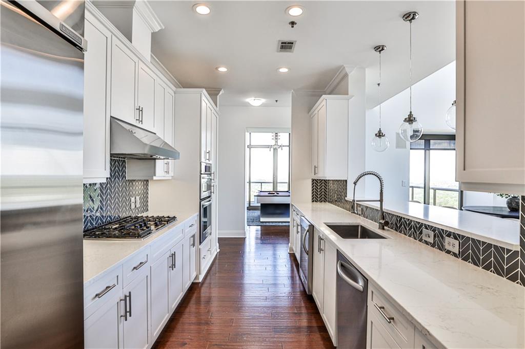 270 17th Street NW Unit 4608