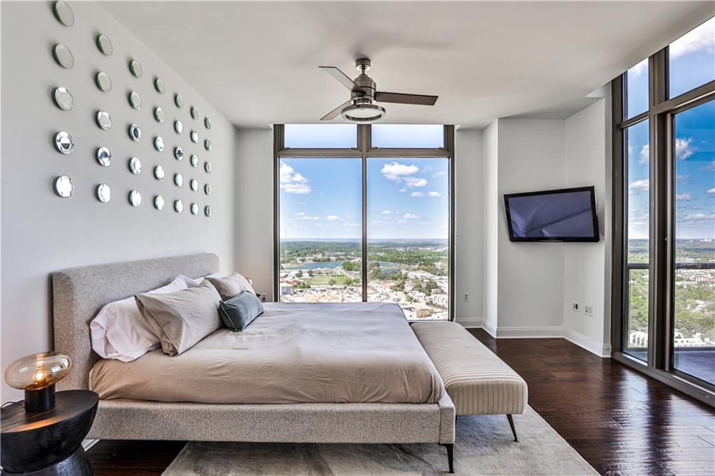 270 17th Street NW Unit 4608