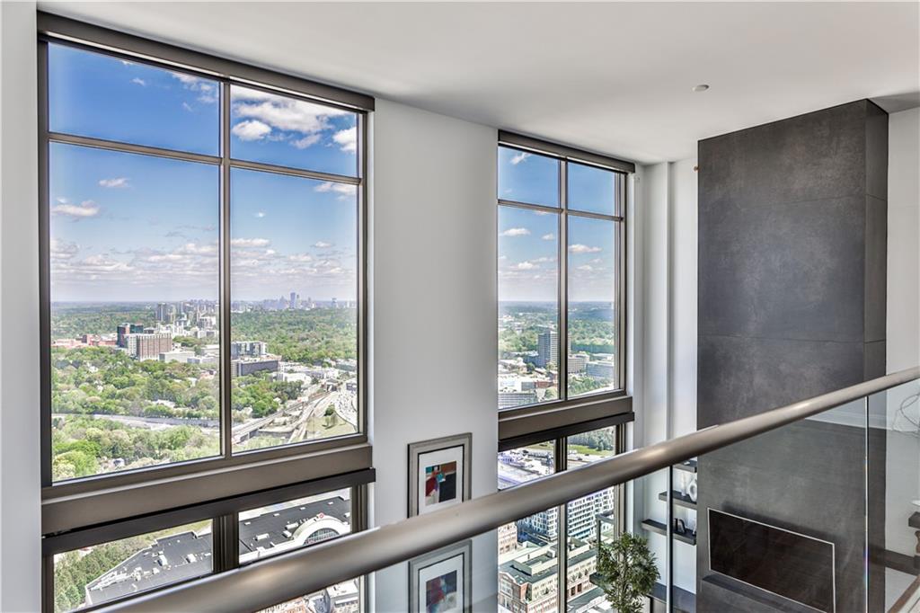 270 17th Street NW Unit 4608