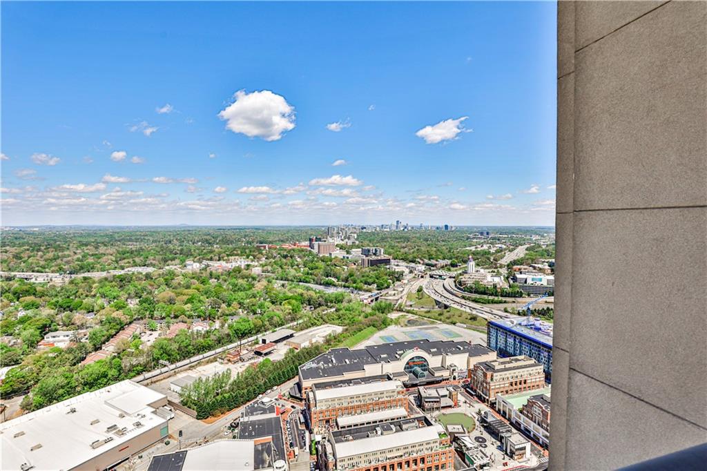 270 17th Street NW Unit 4608