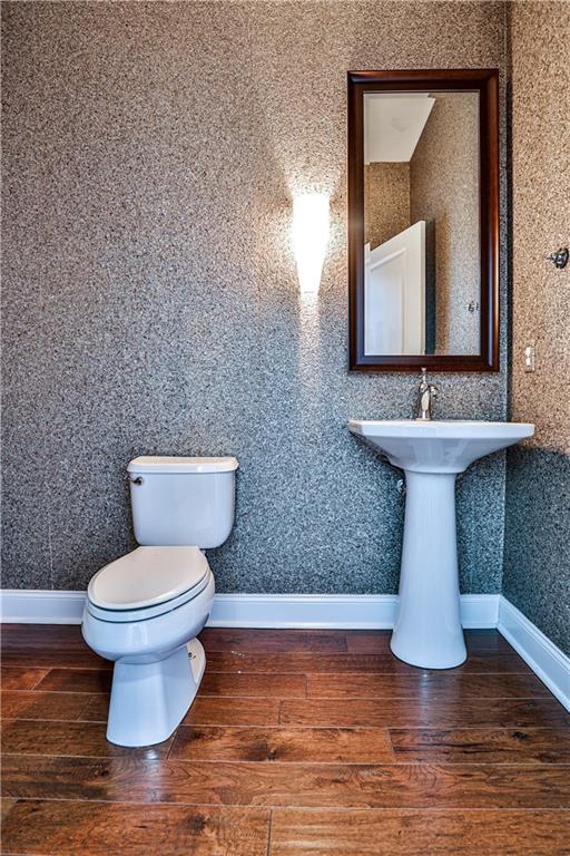 270 17th Street NW Unit 4608