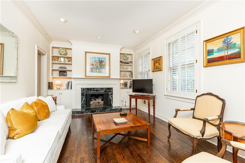 2 Muscogee Avenue NW