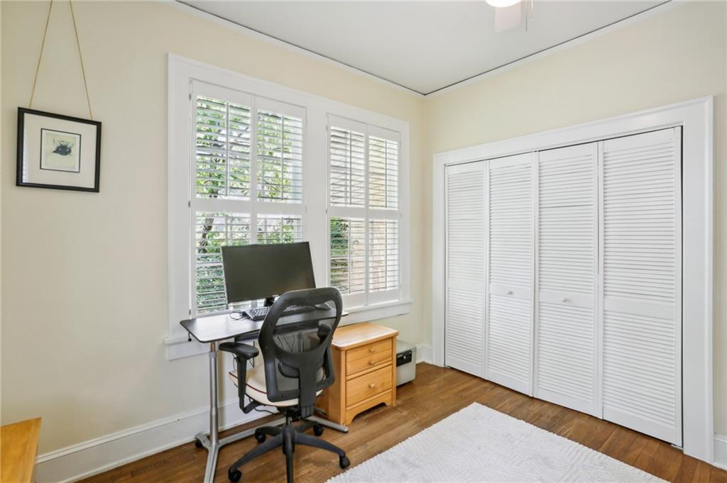 125 Huntington Road NE