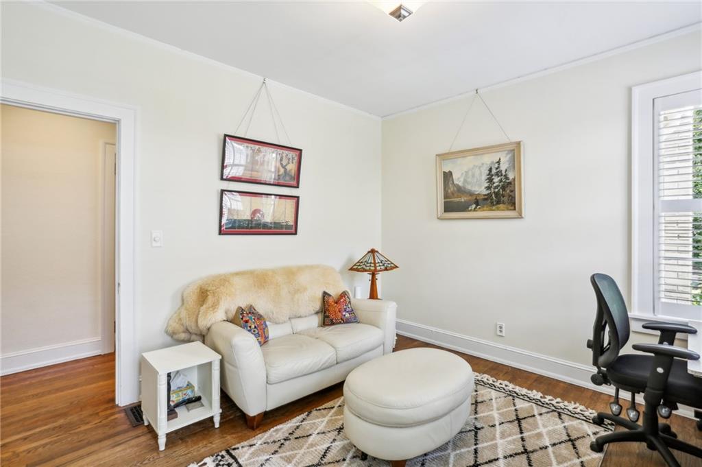 125 Huntington Road NE