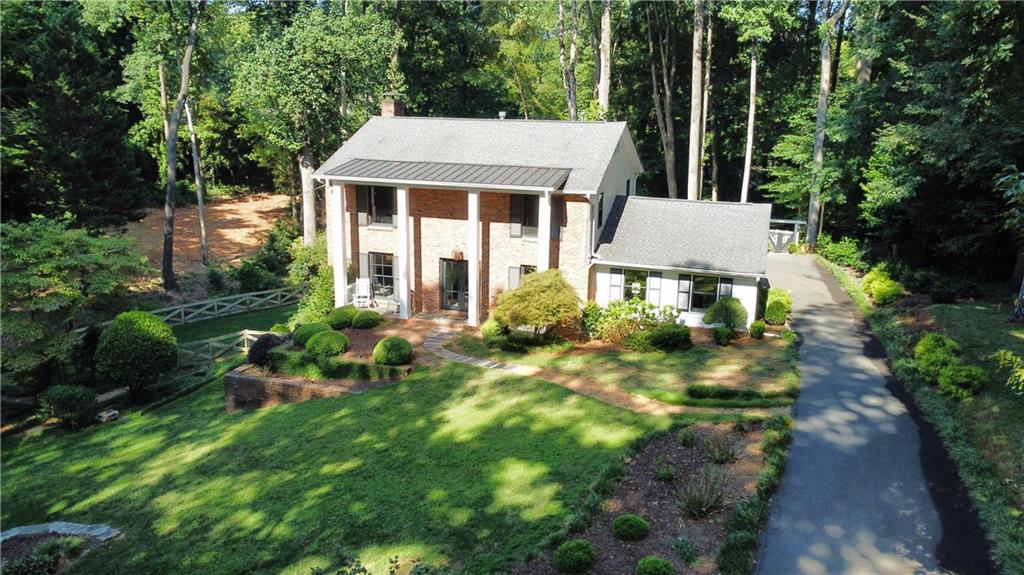 7220 Twin Branch Road