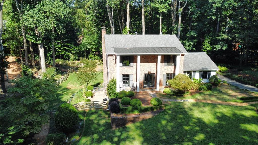 7220 Twin Branch Road