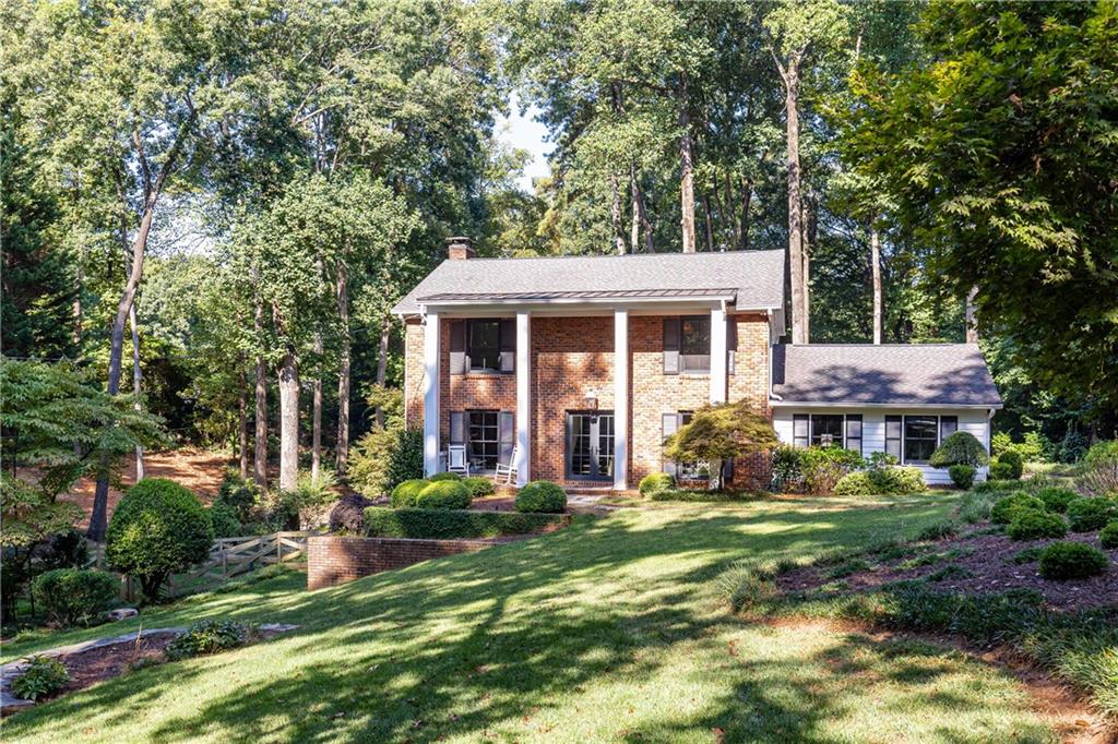 7220 Twin Branch Road