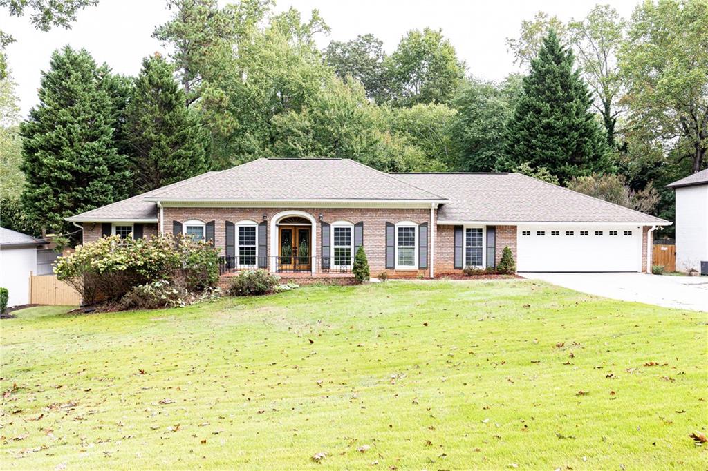 1006 Weldstone Court