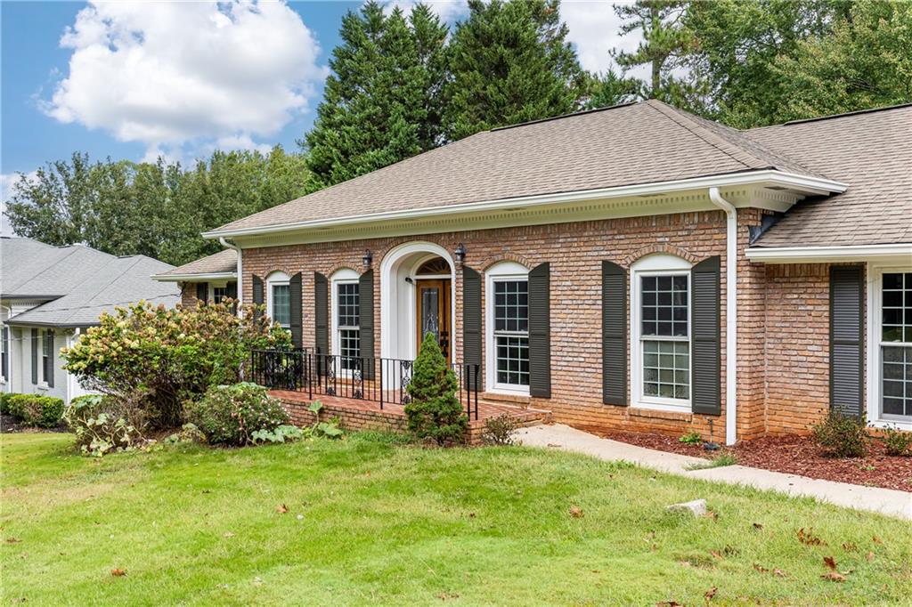 1006 Weldstone Court