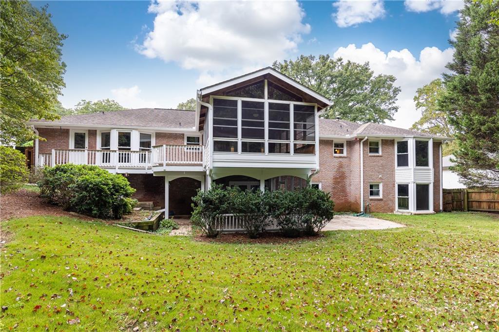 1006 Weldstone Court