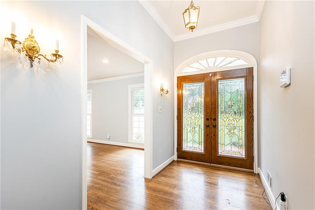 1006 Weldstone Court