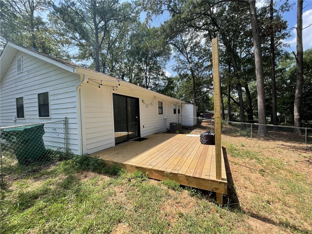 1601 Walker Street SE Unit B