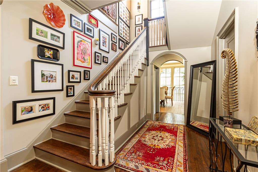 45 Montclair Drive NE