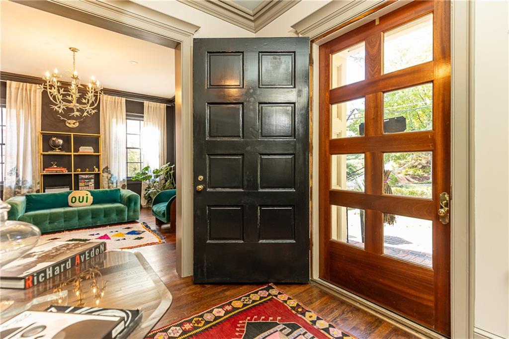 45 Montclair Drive NE