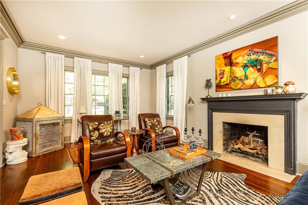 45 Montclair Drive NE