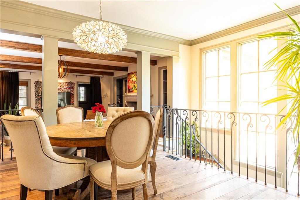 45 Montclair Drive NE